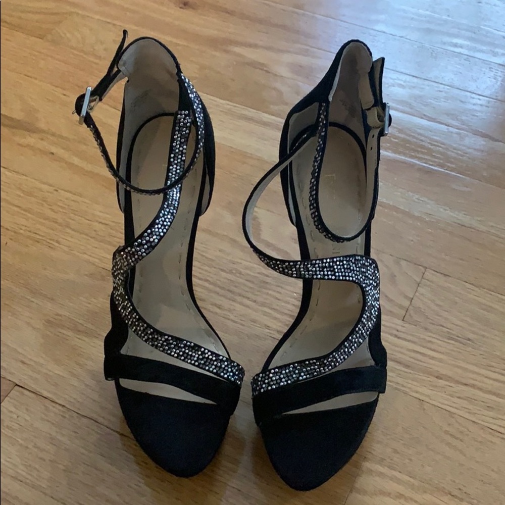 Enzo Angilini Heels